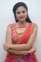Srimukhi Latest Photo Images